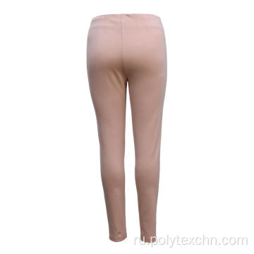 Брюки женские трикотажные брюки Ponte Basic Style